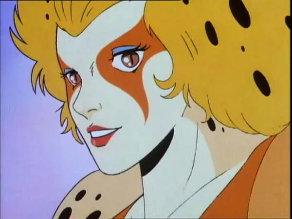 ThunderCats intro image