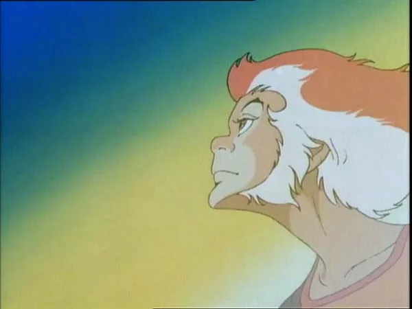 ThunderCats intro image