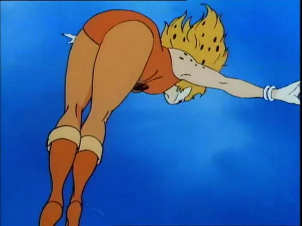 ThunderCats intro image