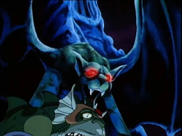 ThunderCats intro image
