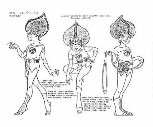 Guide Sheets