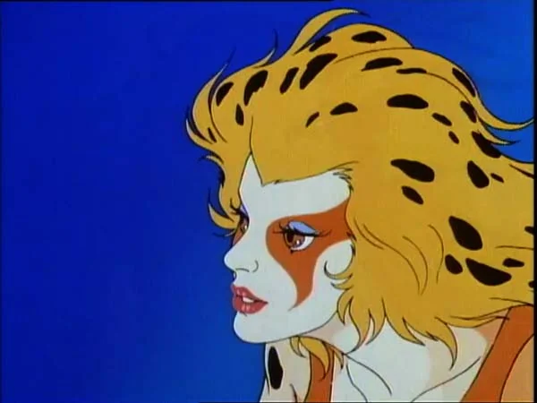 ThunderCats intro image