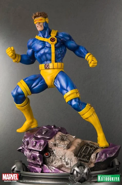 PrototypeZ Studios collectibles