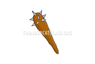 Giantor reference image 3
