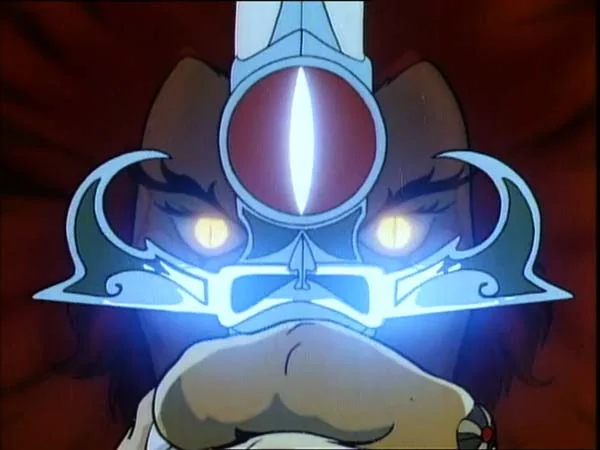 ThunderCats intro image