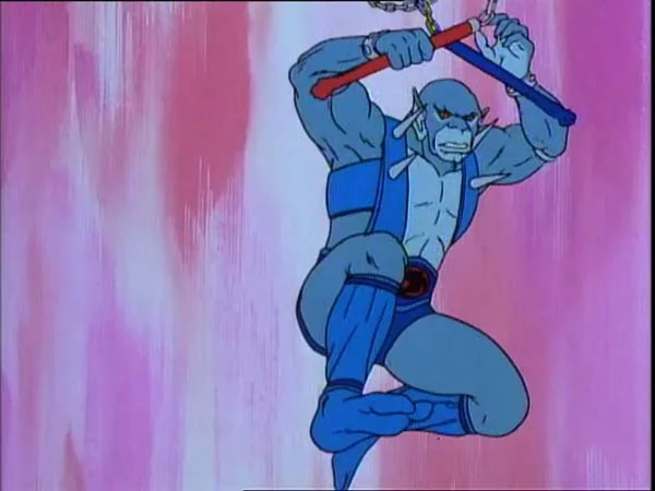 ThunderCats intro image