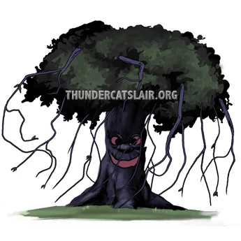 Tree Monster