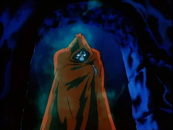 ThunderCats intro image