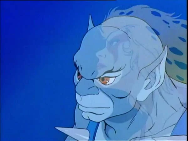 ThunderCats intro image