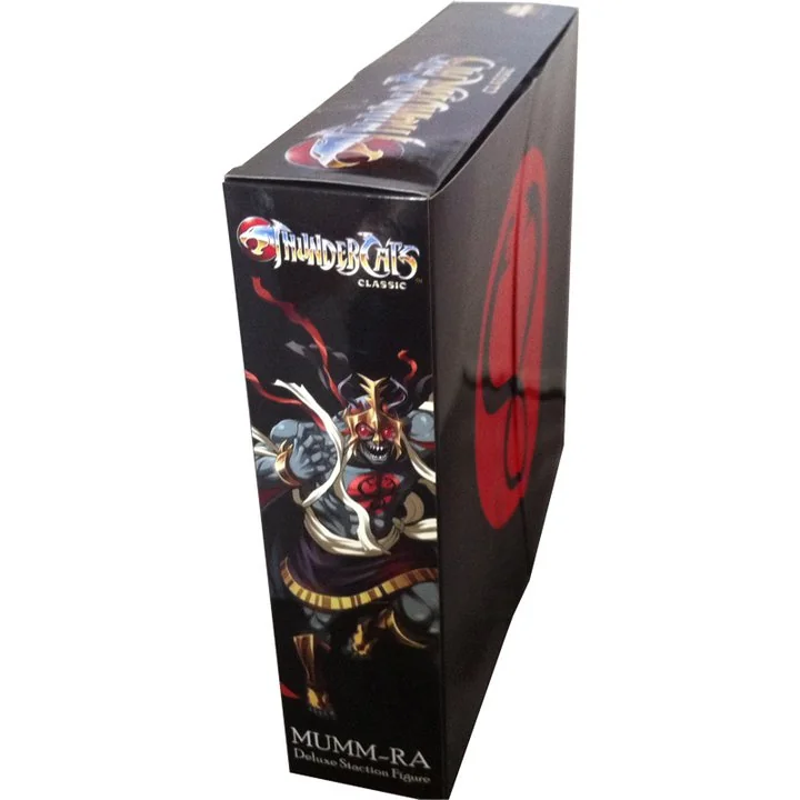 Mumm-Ra PVC Staction