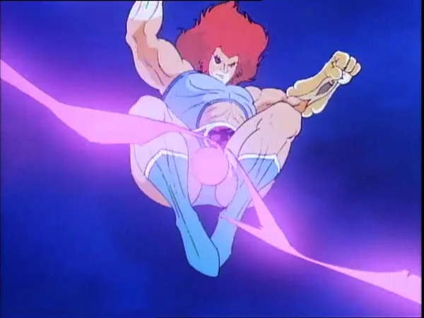 ThunderCats intro image