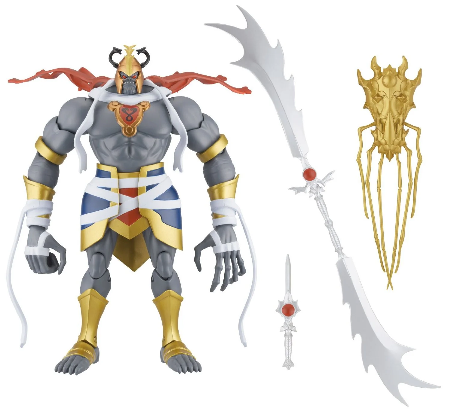 Mumm-Ra