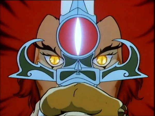 ThunderCats intro image