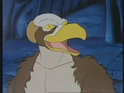 ThunderCats - Vultureman in 'The Shifter'