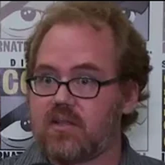 Ethan Spaulding interview at SDCC 2011