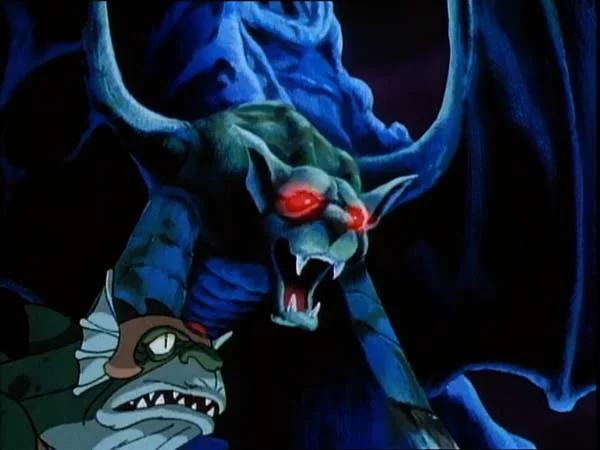 ThunderCats intro image