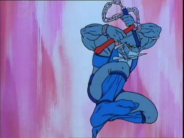 ThunderCats intro image