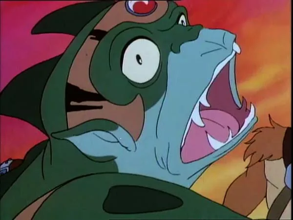 ThunderCats intro image