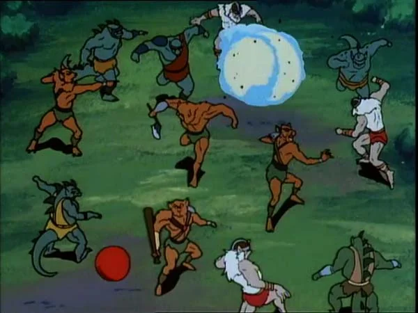 ThunderCats intro image