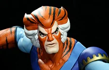Tygra