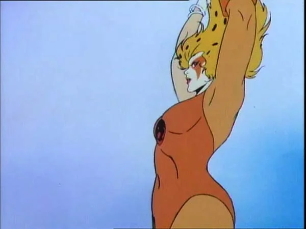 ThunderCats intro image