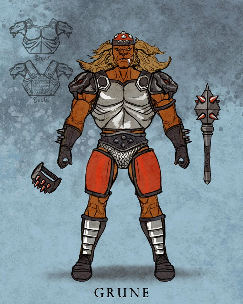 ThunderTank Interview with Joe Amaro & Nate Baertsch