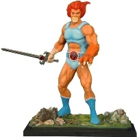 Icon Heroes Lion-O available for preorder