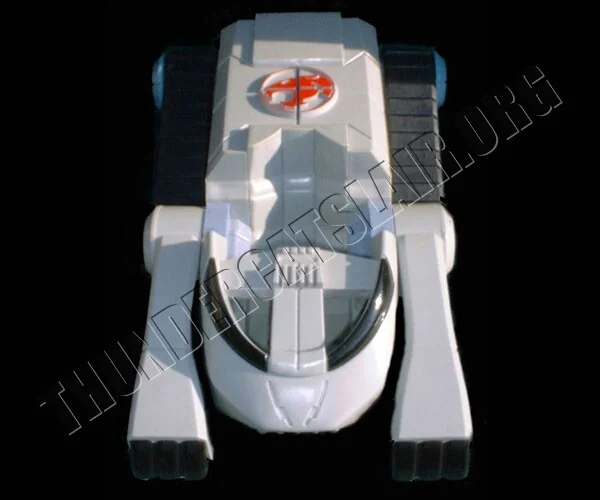 Thundertank