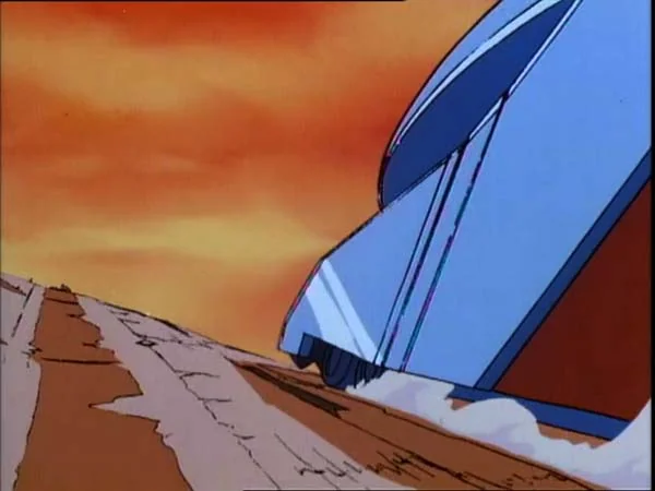 ThunderCats intro image