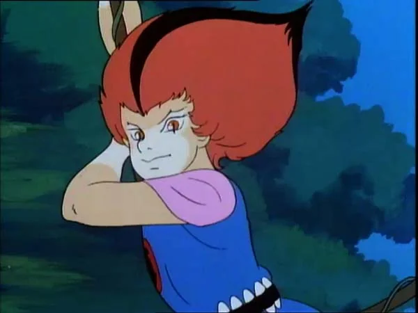 ThunderCats intro image