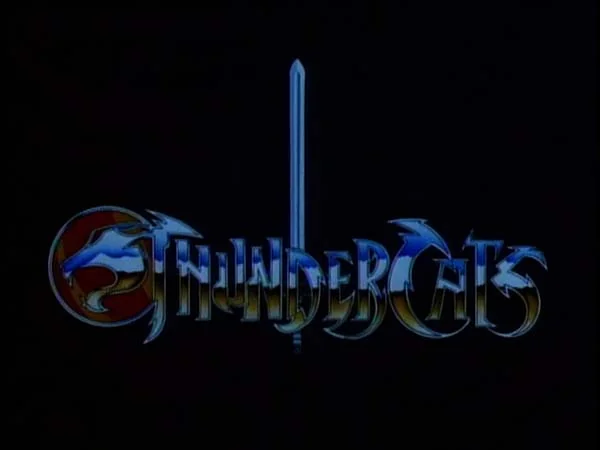 ThunderCats intro image
