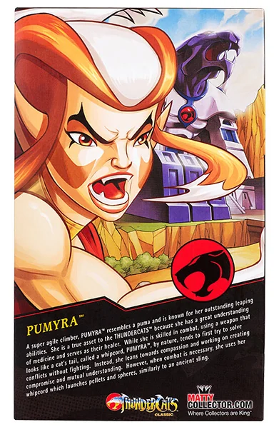 Pumyra Classic