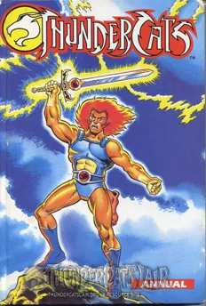 UK Annual 1989
