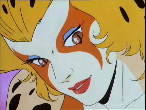 ThunderCats intro image