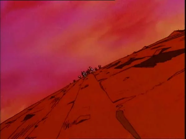 ThunderCats intro image