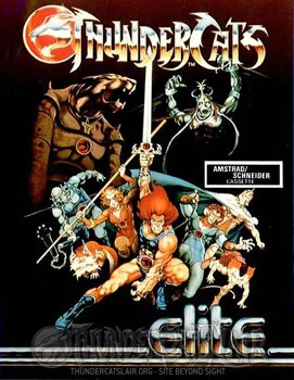 Thundercats: The Lost Eye of Thundera Video Game