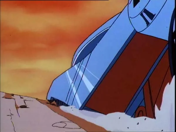 ThunderCats intro image