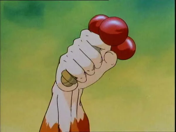 ThunderCats intro image