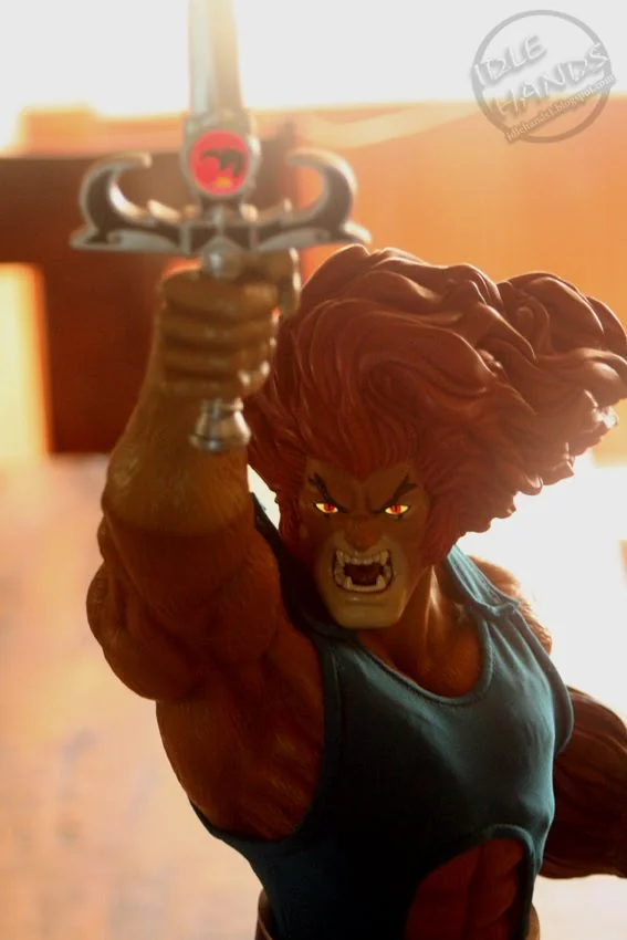 Lion-O