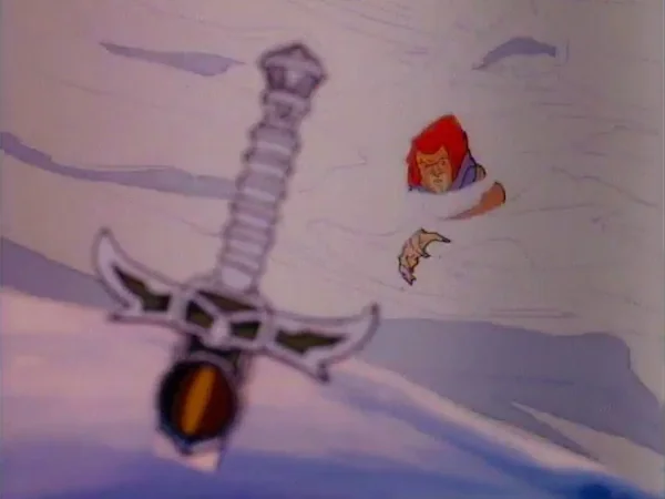 ThunderCats Ho! Part III