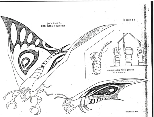 Guide Sheets