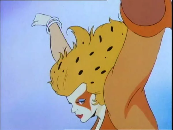 ThunderCats intro image