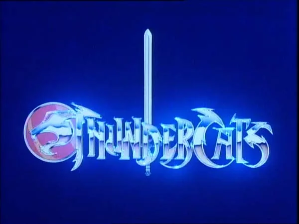 ThunderCats intro image
