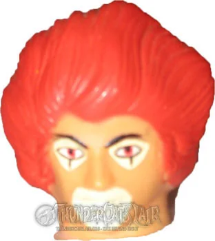 Lion-O Pencil Topper