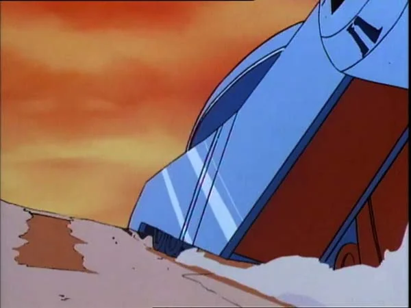 ThunderCats intro image