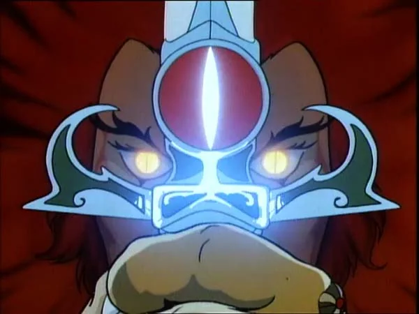 ThunderCats intro image