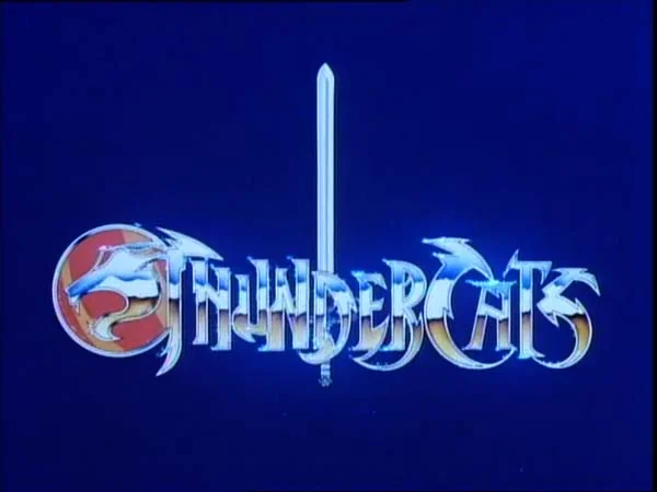 ThunderCats intro image
