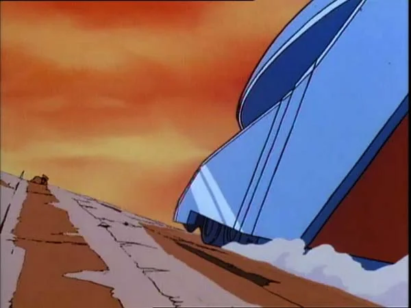 ThunderCats intro image
