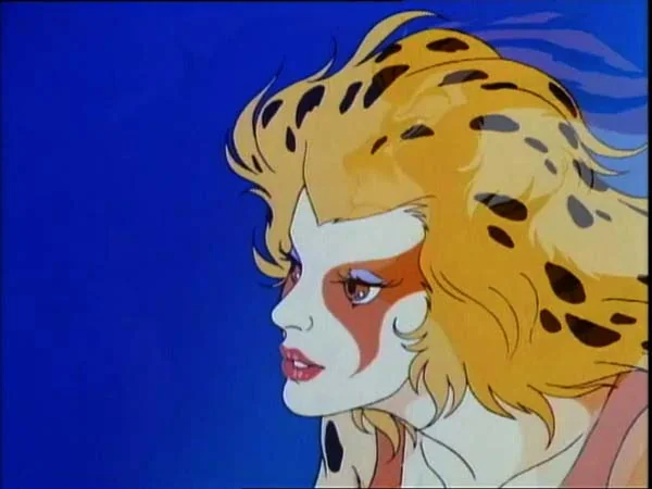 ThunderCats intro image