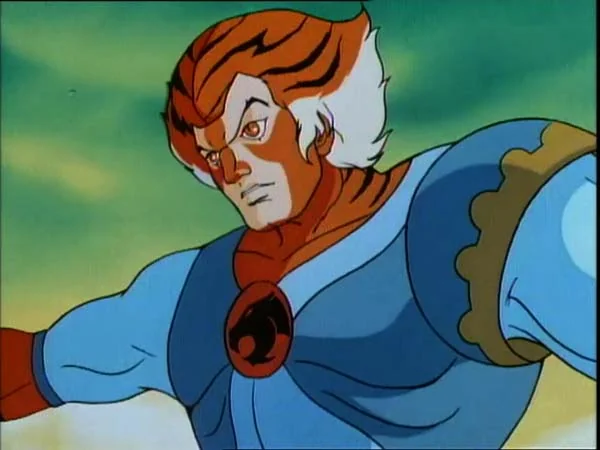 ThunderCats intro image